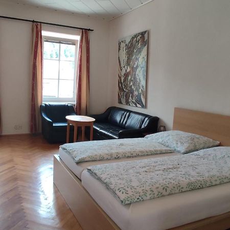 Gaestezimmer & Apartment Mayrhofer Waidhofen an der Ybbs Esterno foto