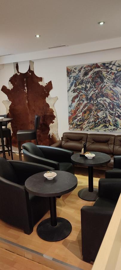 Gaestezimmer & Apartment Mayrhofer Waidhofen an der Ybbs Esterno foto