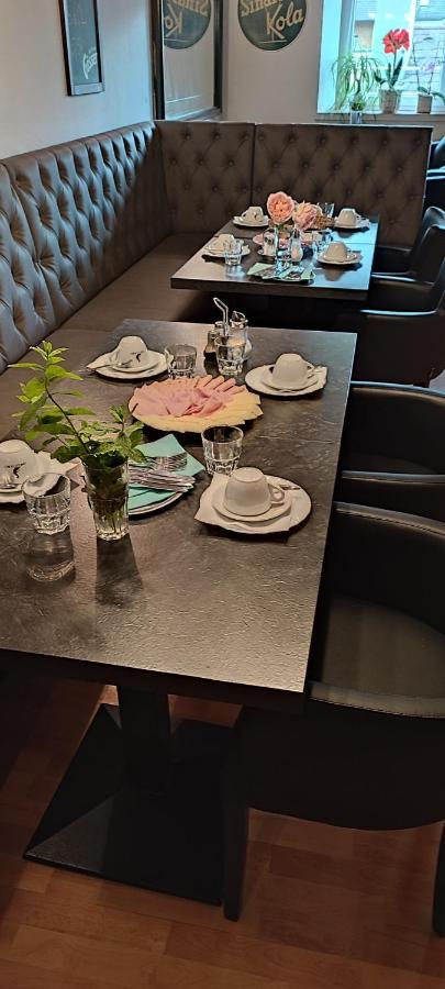 Gaestezimmer & Apartment Mayrhofer Waidhofen an der Ybbs Esterno foto