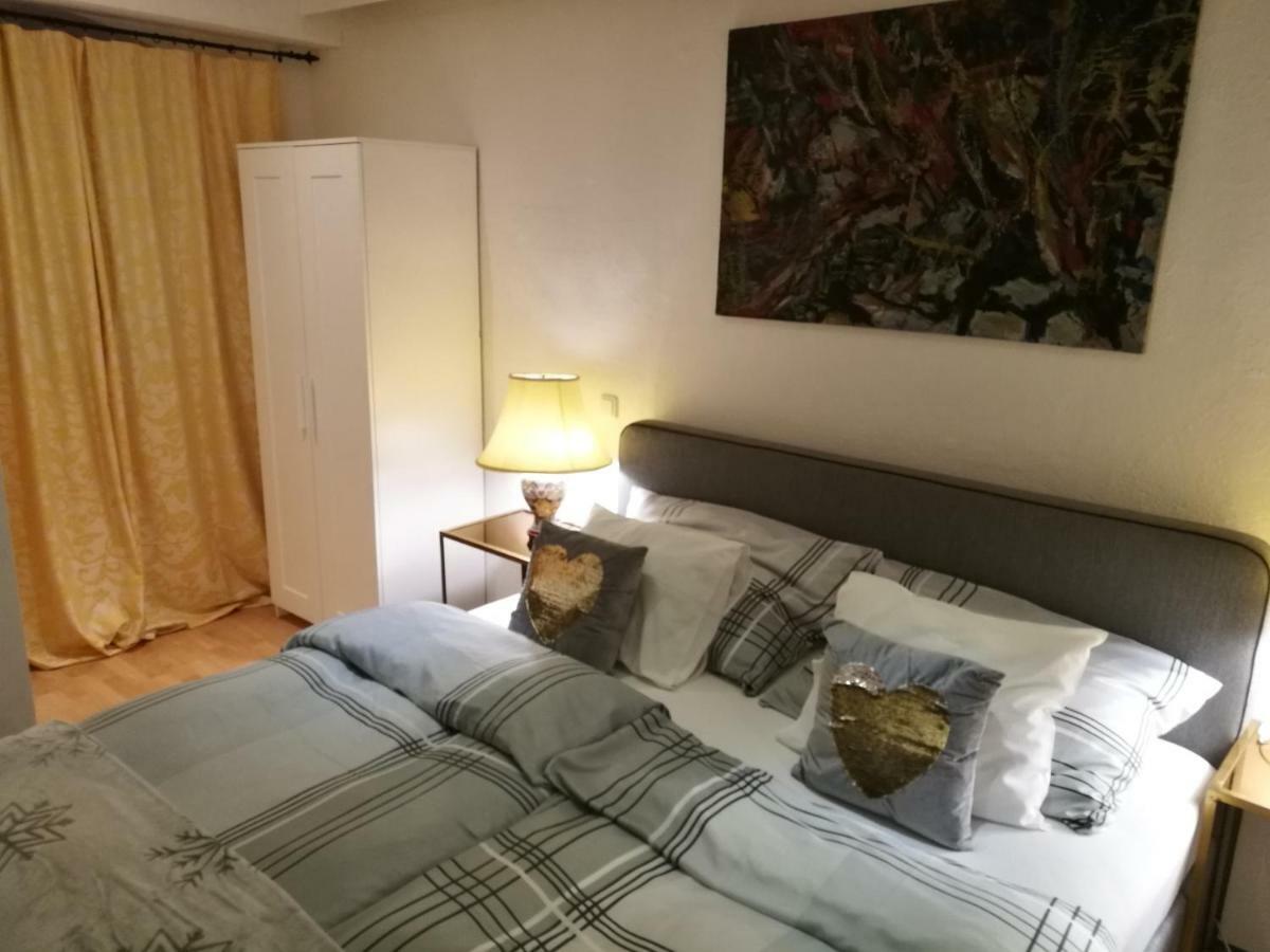 Gaestezimmer & Apartment Mayrhofer Waidhofen an der Ybbs Esterno foto
