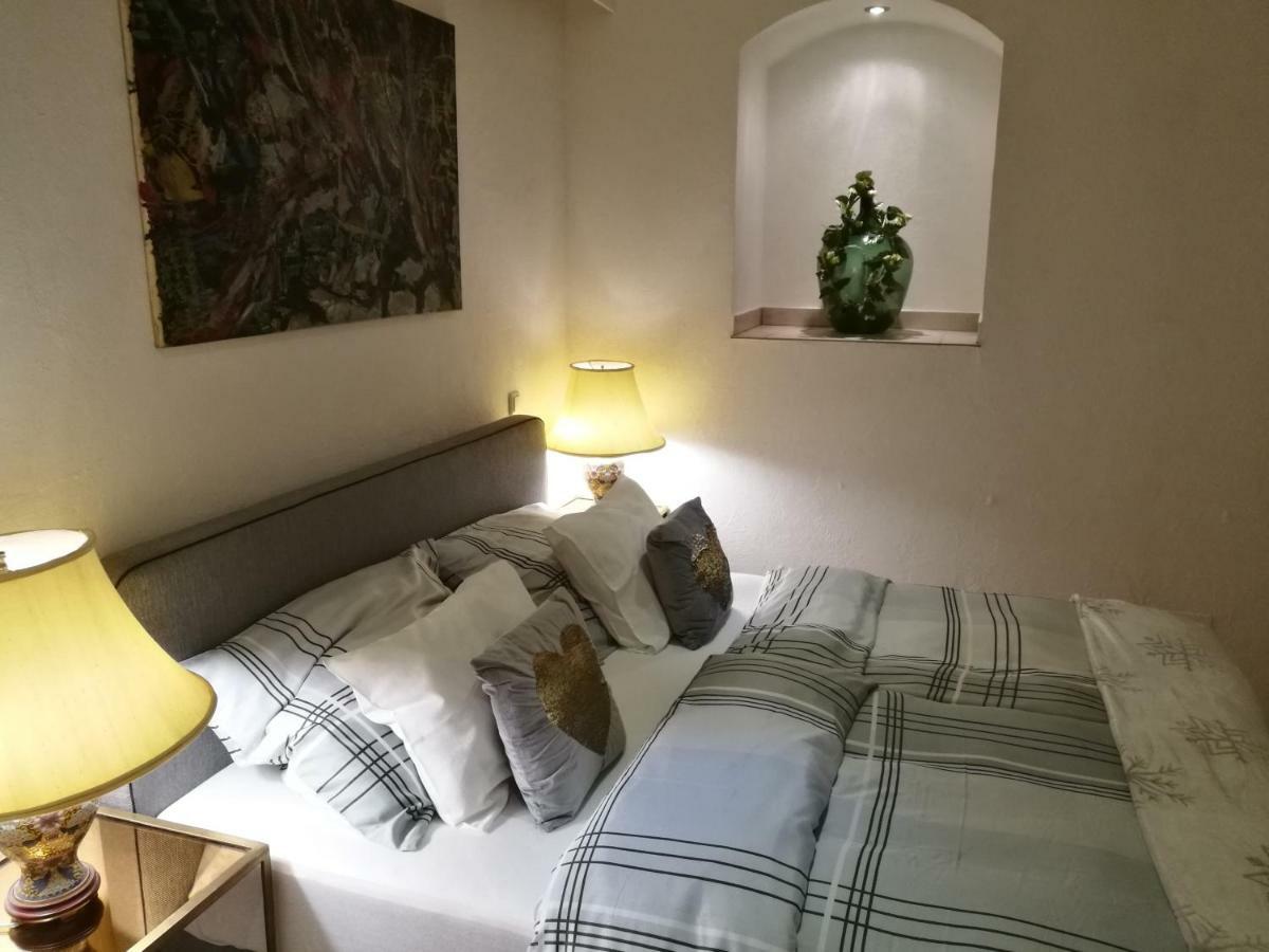 Gaestezimmer & Apartment Mayrhofer Waidhofen an der Ybbs Esterno foto