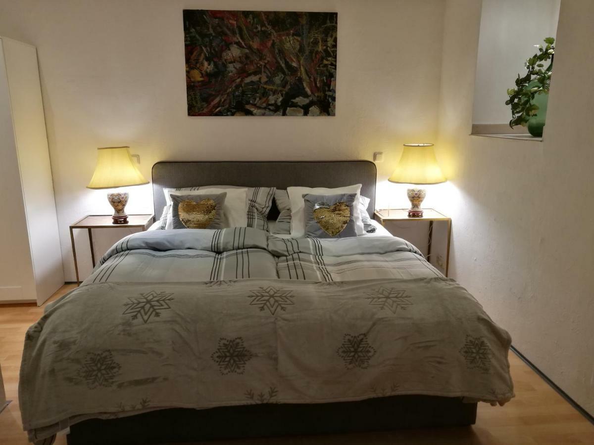 Gaestezimmer & Apartment Mayrhofer Waidhofen an der Ybbs Esterno foto